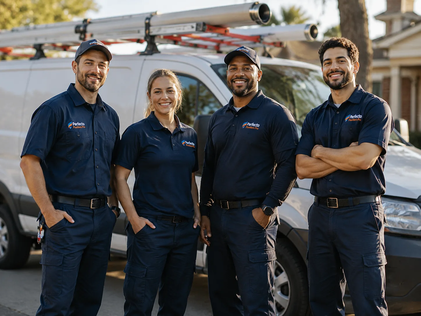 Emergency Plumber Near Me in Jay, ME near me